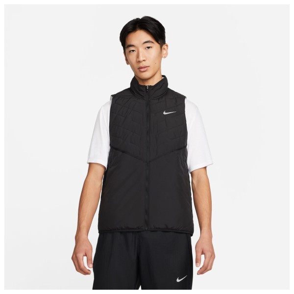 Nike ThermaFit Repel SyntheticFill Running Vest Hardloopbodywarmer