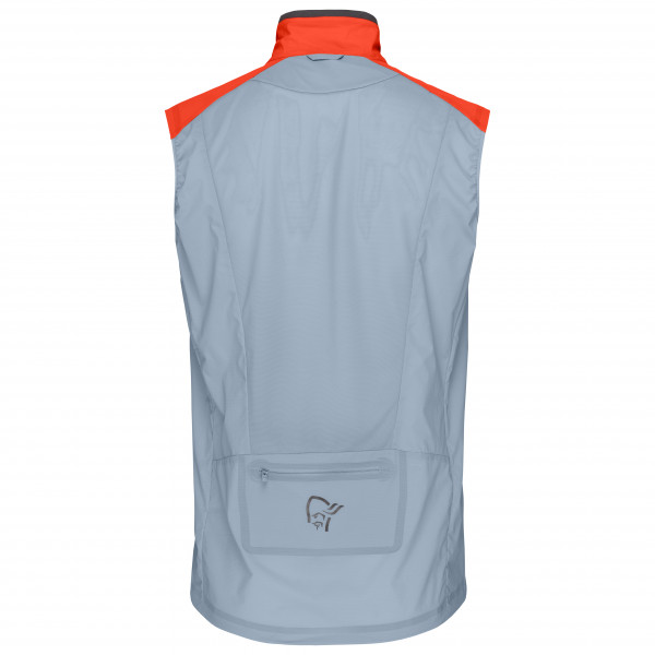 Norrøna - Senja Aero90 Vest - Loopvest