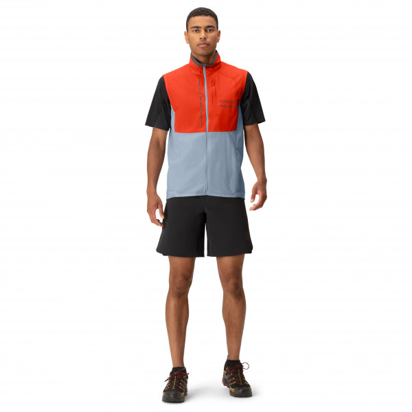 Norrøna - Senja Aero90 Vest - Loopvest