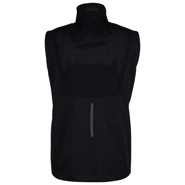 Swix - Pace Wind Vest - Løbevest