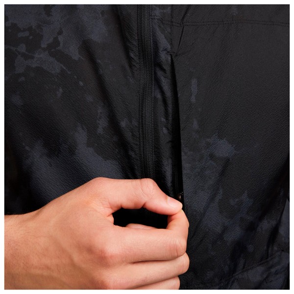 Nike - Repel Run Division Vest - Hardloopbodywarmer