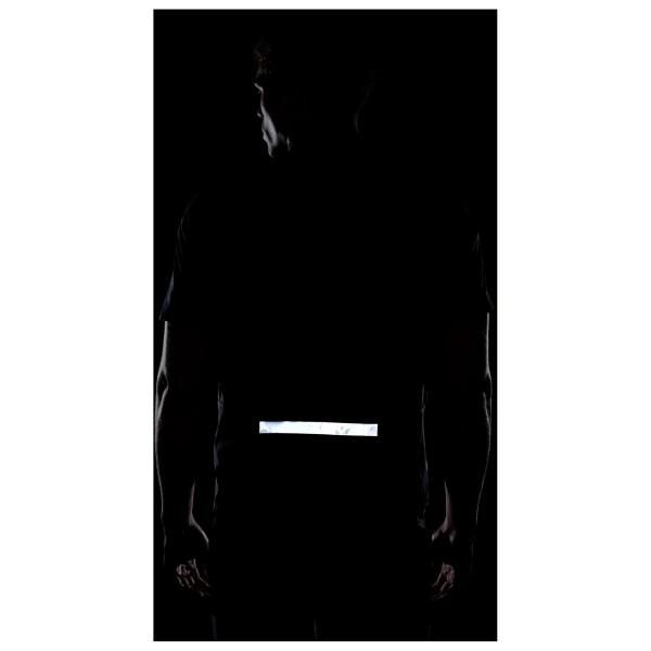 Nike - Repel Run Division Vest - Hardloopbodywarmer