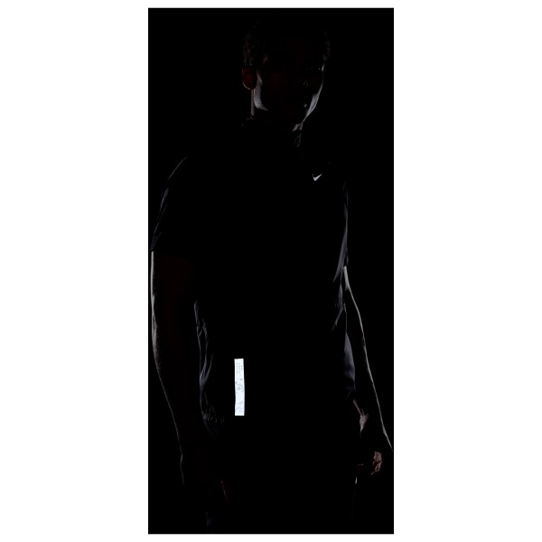 Nike - Repel Run Division Vest - Hardloopbodywarmer