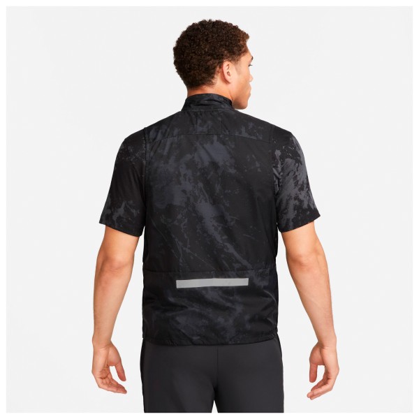 Nike - Repel Run Division Vest - Løbevest