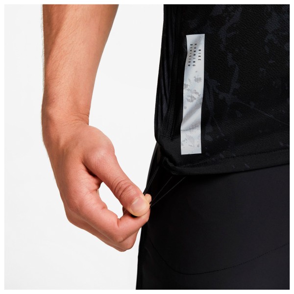 Nike - Repel Run Division Vest - Löparväst