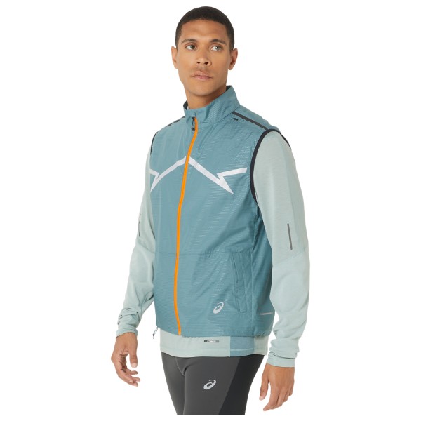Asics - Lite-Show Vest - Chaleco de running