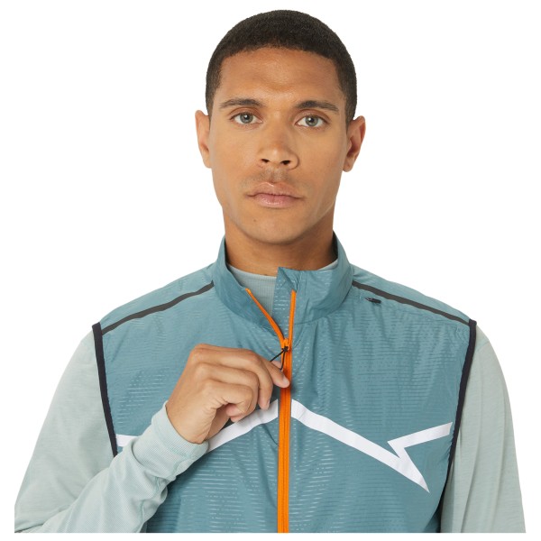 Asics - Lite-Show Vest - Chaleco de running