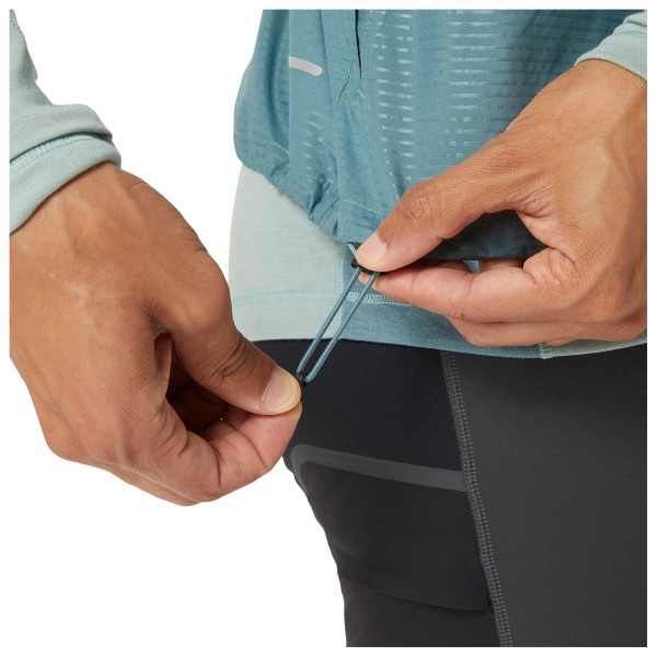 Asics - Lite-Show Vest - Chaleco de running