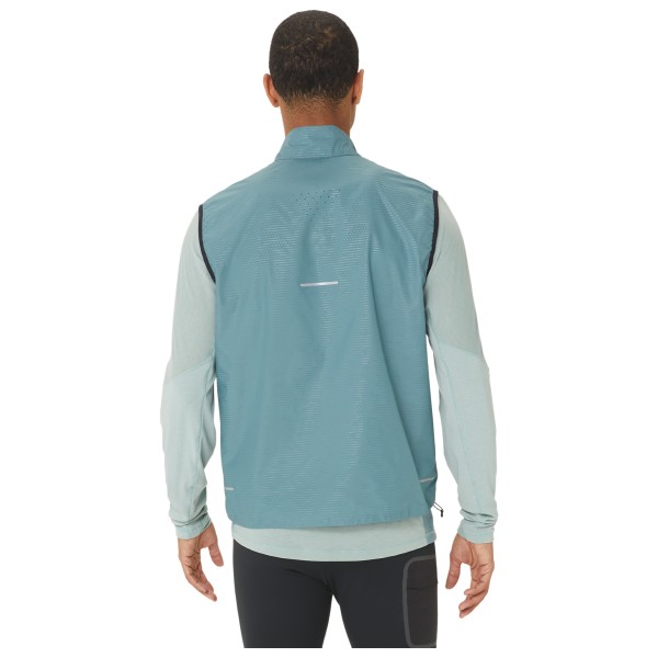 Asics - Lite-Show Vest - Laufgilet