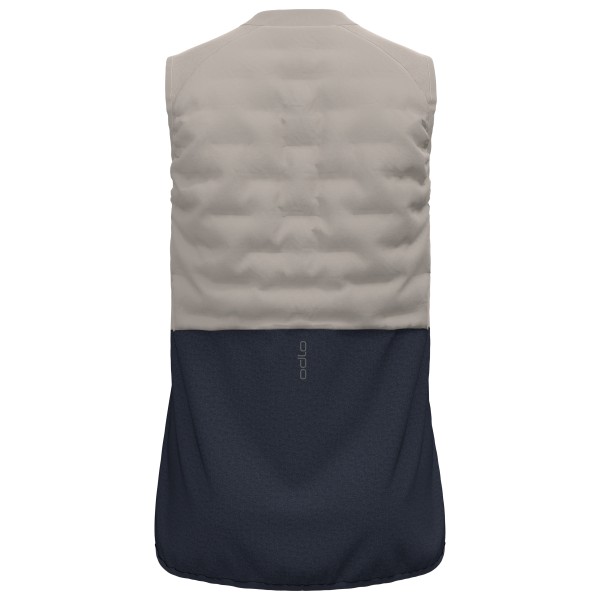 Odlo - Vest Zeroweight Insulator - Gilet da corsa