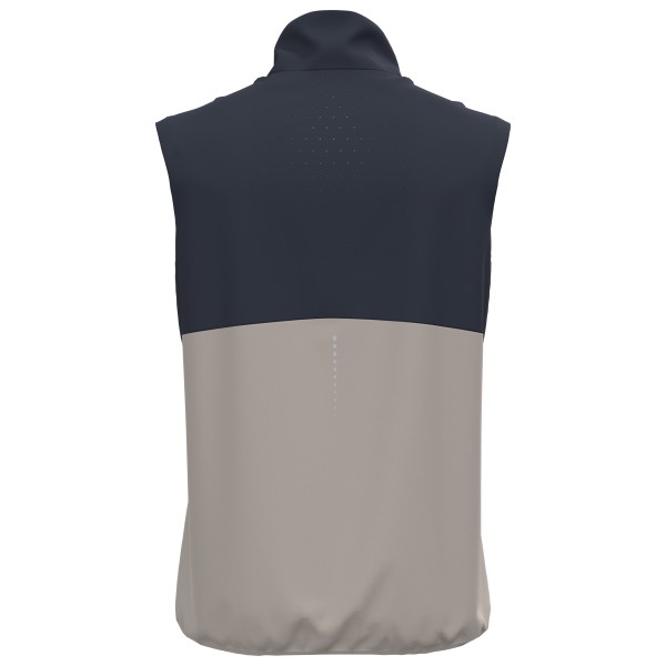 Odlo - Vest Zeroweight Warm - Running vest