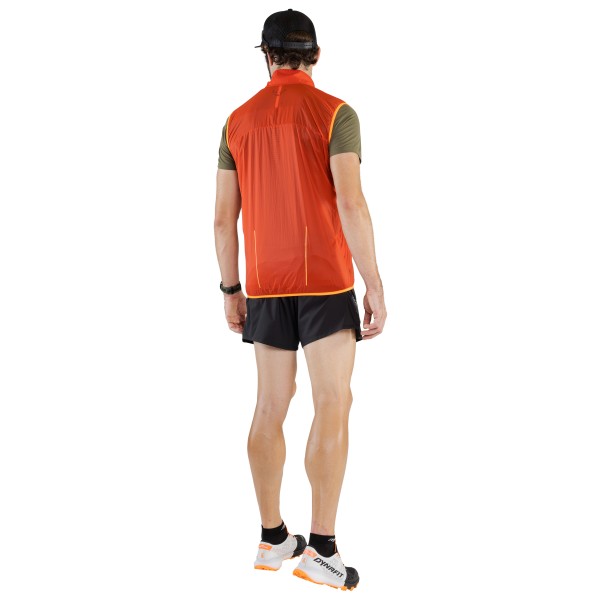 Dynafit - Vert Wind Vest 49 - Juoksuliivi