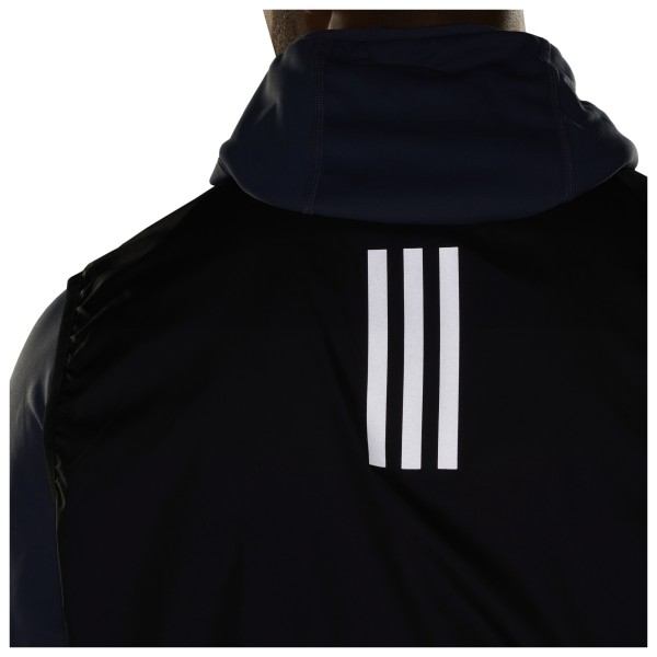 adidas - Own The Run Vest - Löparväst
