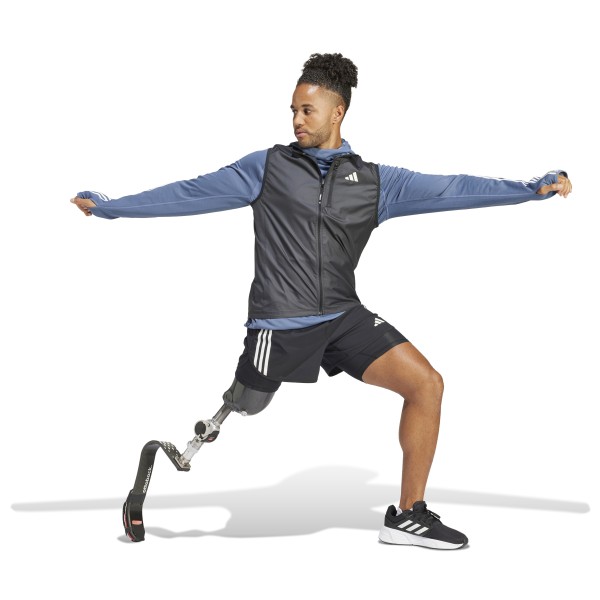 adidas - Own The Run Vest - Loopvest