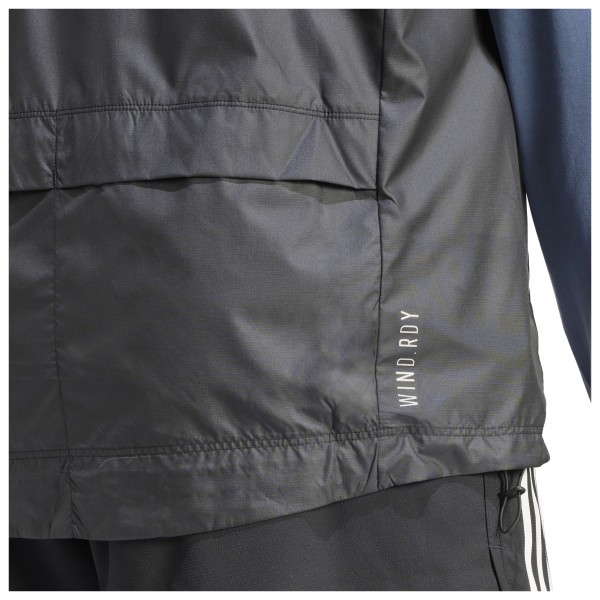 adidas - Own The Run Vest - Loopvest