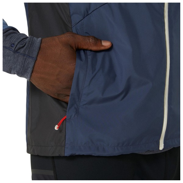 Asics - Road Winter Gilet - Loopjas