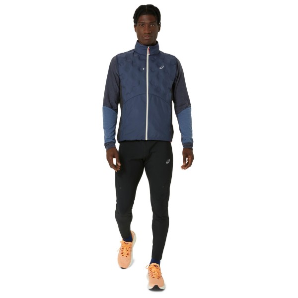 Asics - Road Winter Gilet - Loopjas