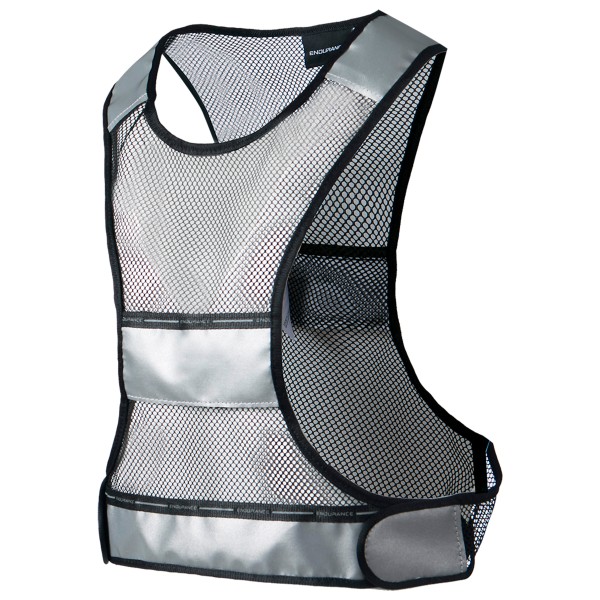 ENDURANCE - Borwey Safety Vest - Hardloopbodywarmer