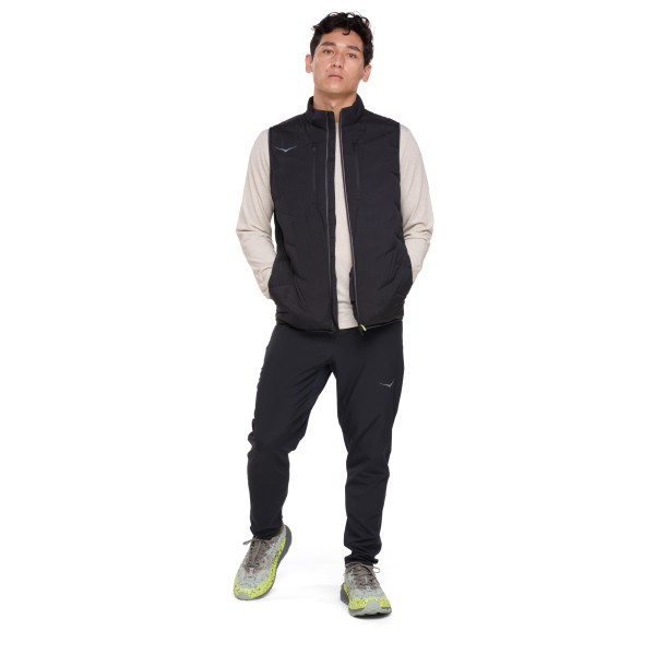 HOKA - Skyfill Run Vest - Laufgilet