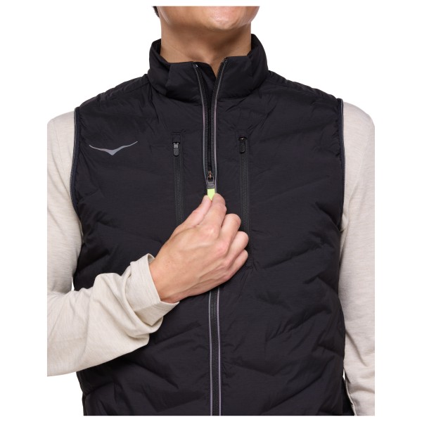 HOKA - Skyfill Run Vest - Laufgilet