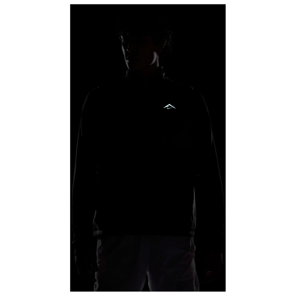 Nike - Trail Primaloft - Hardloopbodywarmer