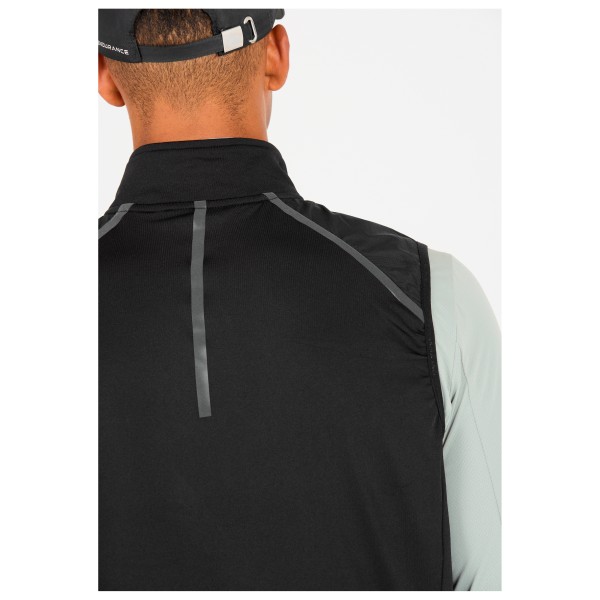 ENDURANCE - Jelawat Vest - Laufgilet