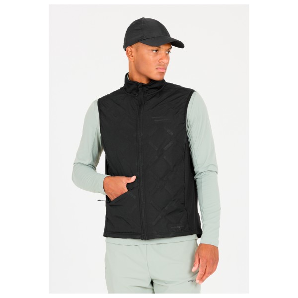 ENDURANCE - Jelawat Vest - Laufgilet