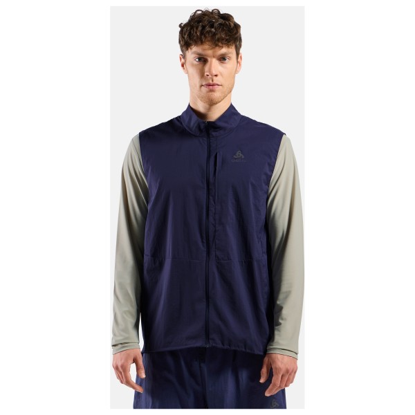 Odlo - Zeroweight Vest - Loopvest