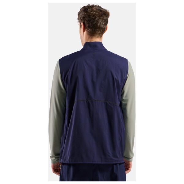 Odlo - Zeroweight Vest - Loopvest