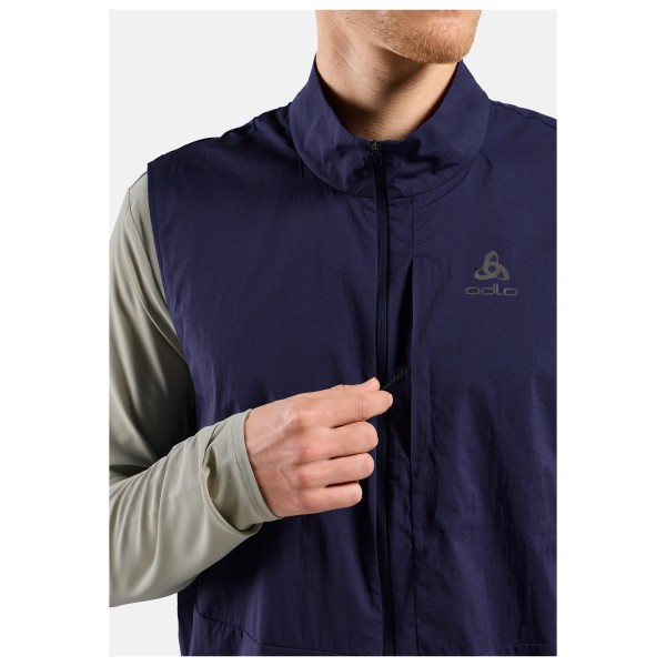 Odlo - Zeroweight Vest - Loopvest