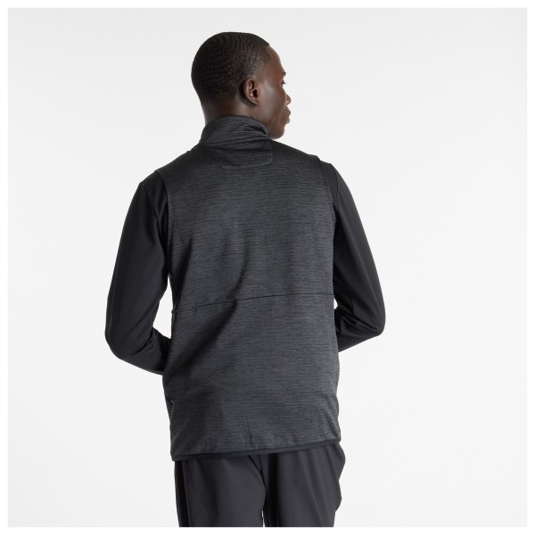 New Balance - Heat Grid Vest - Laufgilet