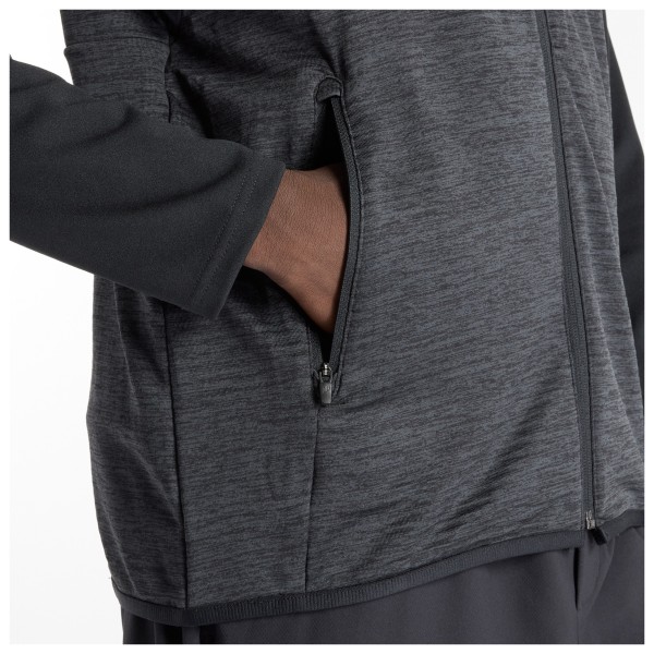 New Balance - Heat Grid Vest - Laufgilet