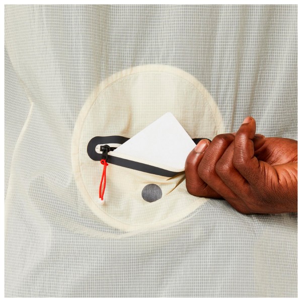 Asics - Metarun Packable Gilet - Juoksuliivi