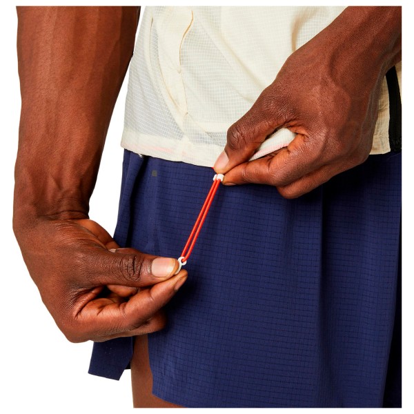 Asics - Metarun Packable Gilet - Laufgilet