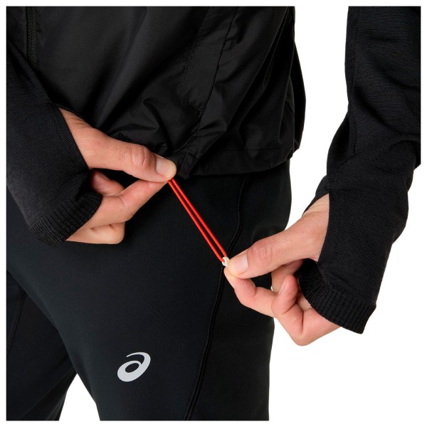 Asics - Road Winter Gilet - Laufgilet