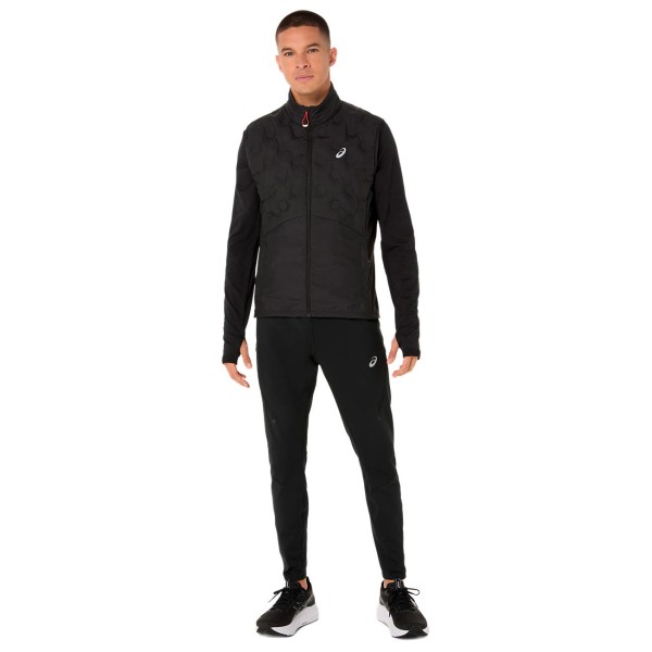 Asics - Road Winter Gilet - Laufgilet