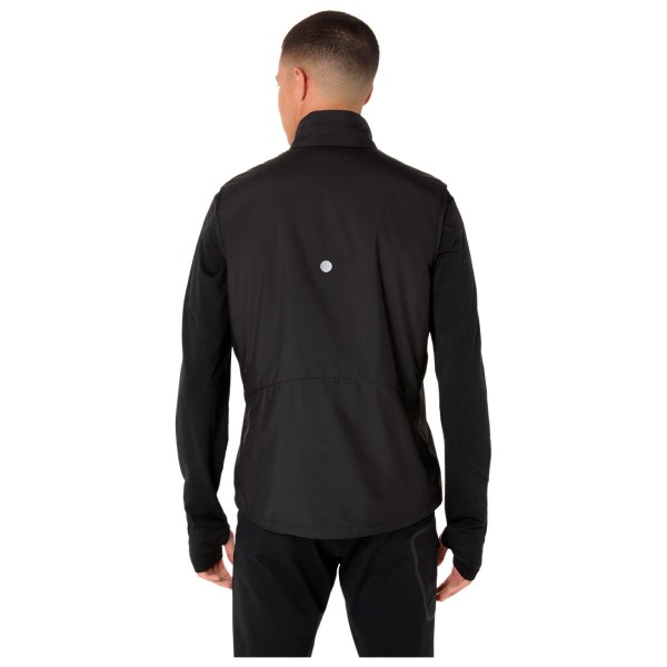 Asics - Road Winter Gilet - Løbevest