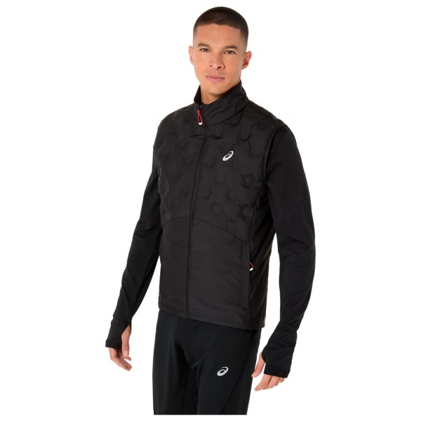 Asics - Road Winter Gilet - Løbevest