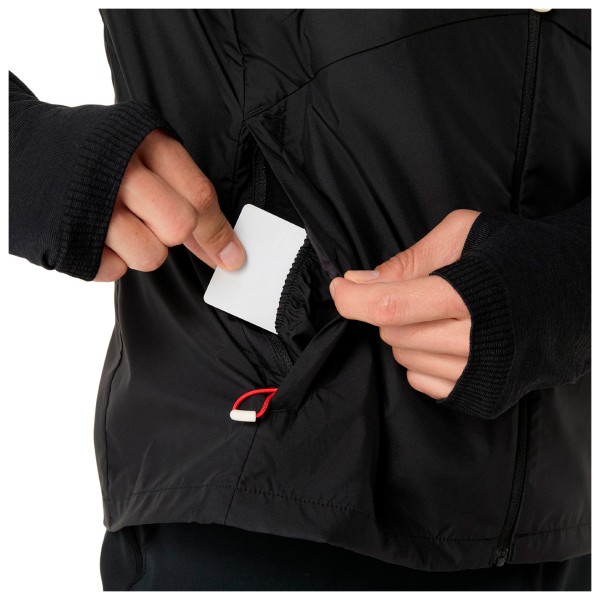 Asics - Road Winter Gilet - Løbevest