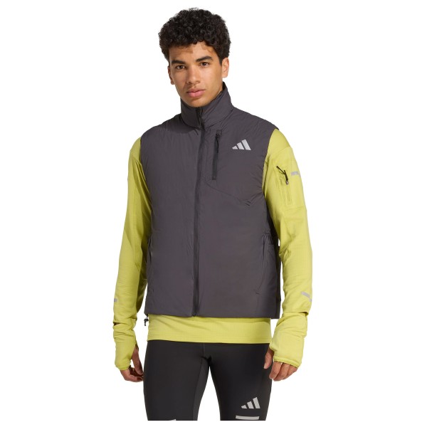 adidas - adi365 Running Climawarm Vest - Chaleco de running