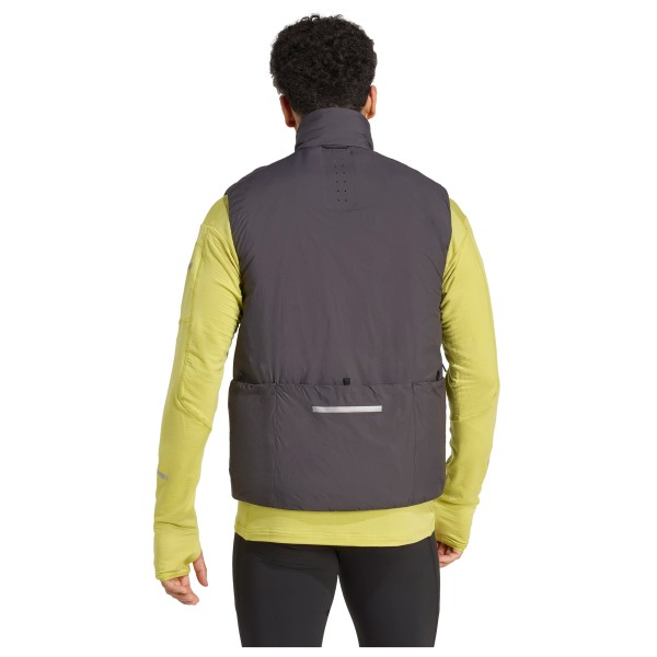adidas - adi365 Running Climawarm Vest - Loopvest