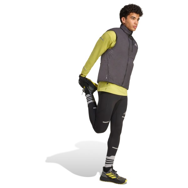 adidas - adi365 Running Climawarm Vest - Loopvest