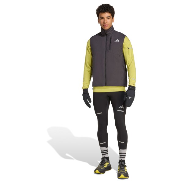 adidas - adi365 Running Climawarm Vest - Loopvest