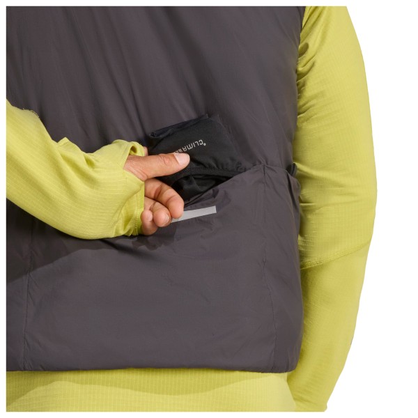 adidas - adi365 Running Climawarm Vest - Loopvest