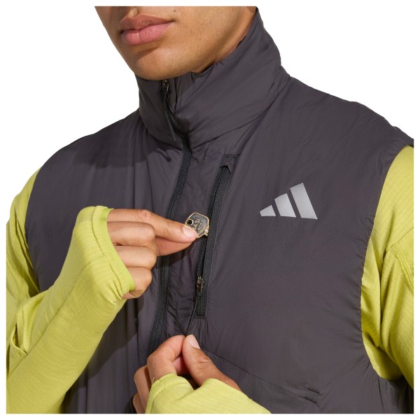 adidas - adi365 Running Climawarm Vest - Loopvest
