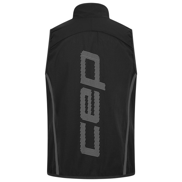 CEP - Core Run Thermal Vest, Reversible - Loopvest