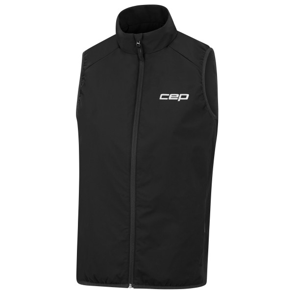 CEP - Core Run Thermal Vest, Reversible - Loopvest