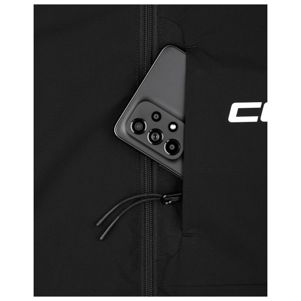 CEP - Core Run Thermal Vest, Reversible - Loopvest