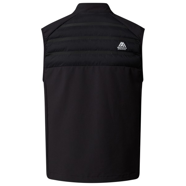 The North Face - Mountain Athletics Cari Hybrid Vest - Loopvest