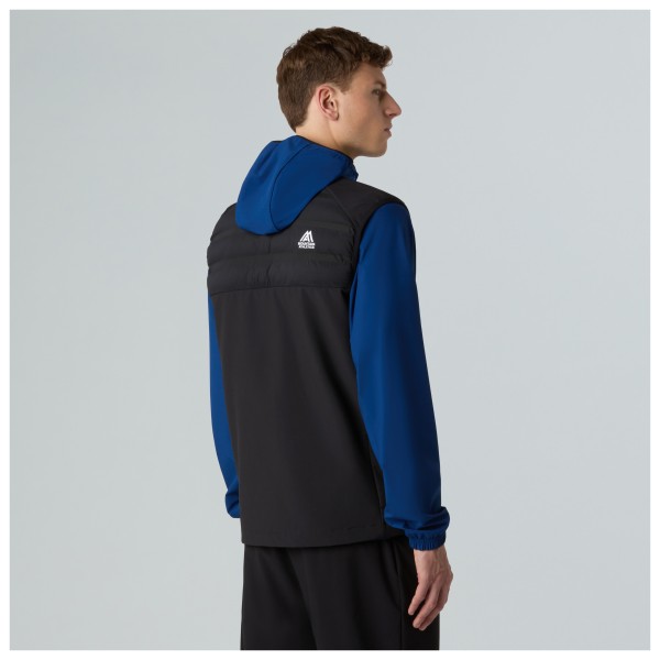 The North Face - Mountain Athletics Cari Hybrid Vest - Loopvest